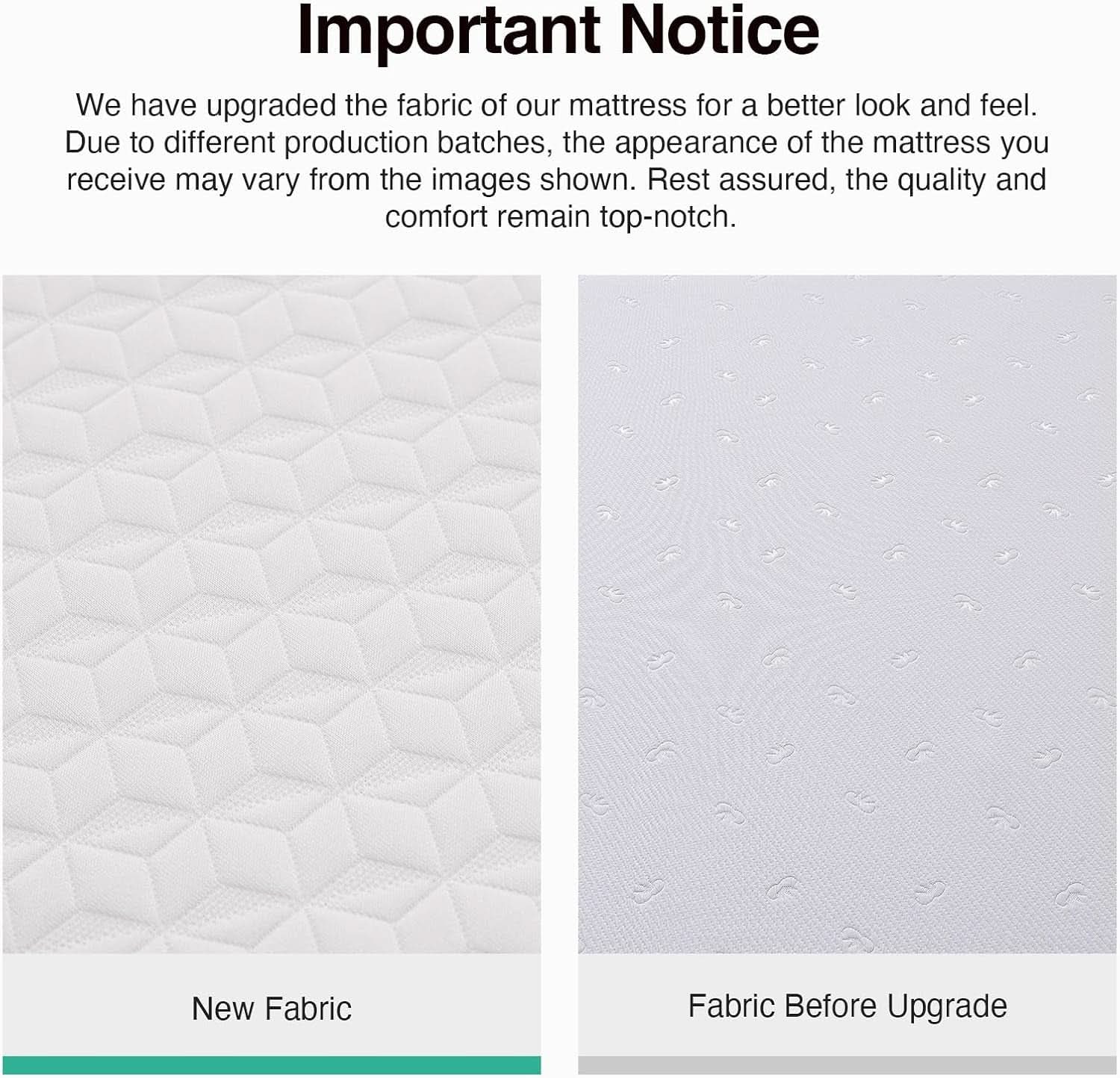 Queen Memory Foam Mattress 12 Inch Cooling Solutions