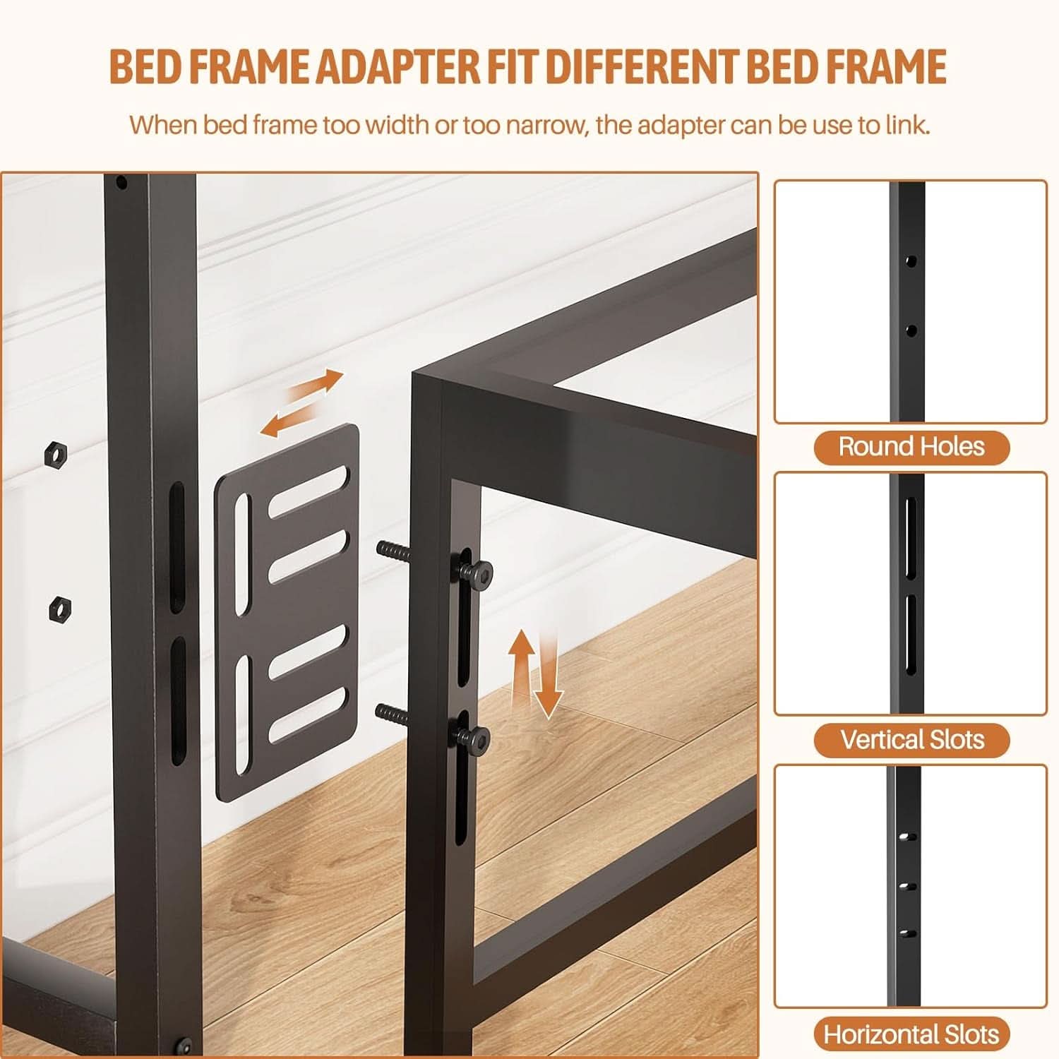 Queen Size Headboard with Storage USB Outlets LED Light