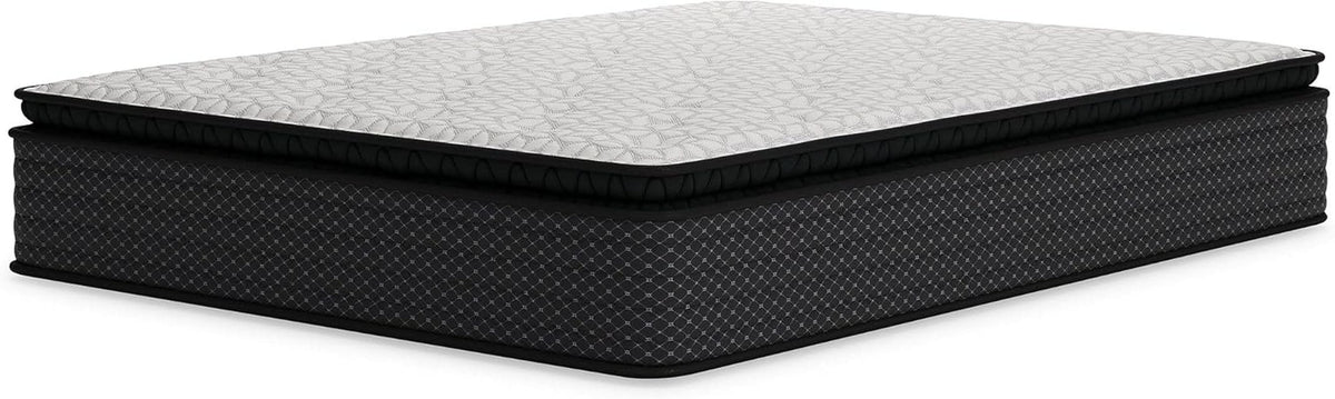 Queen Ultra Premium Gel Memory Foam Hybrid Mattress