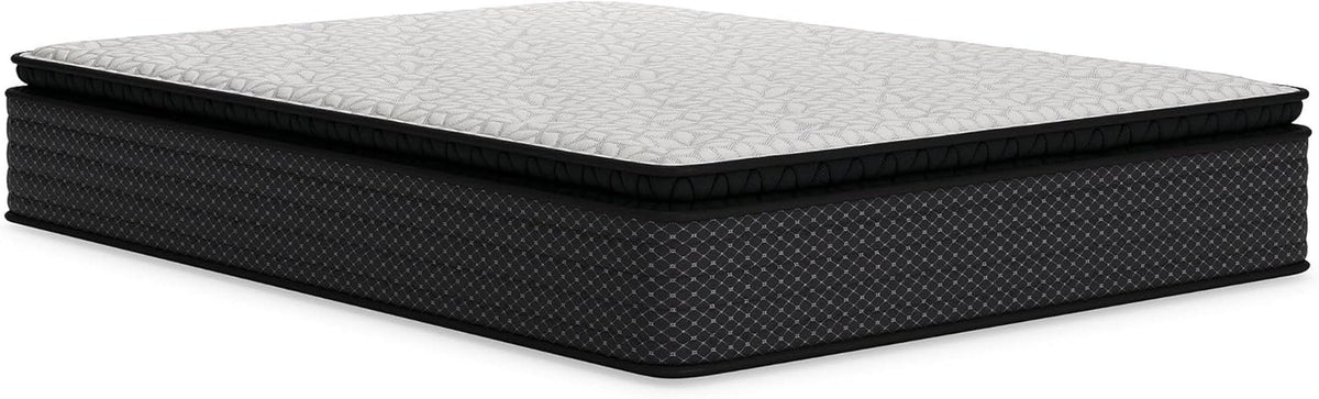 Queen Ultra Premium Gel Memory Foam Hybrid Mattress