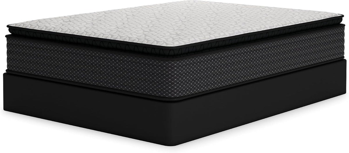 Queen Ultra Premium Gel Memory Foam Hybrid Mattress