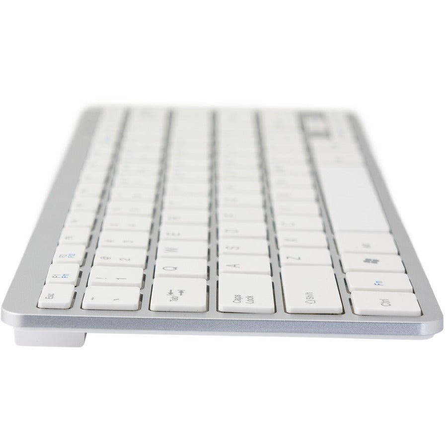 R-Go ergonomic keyboard, Compact RGOECQYW