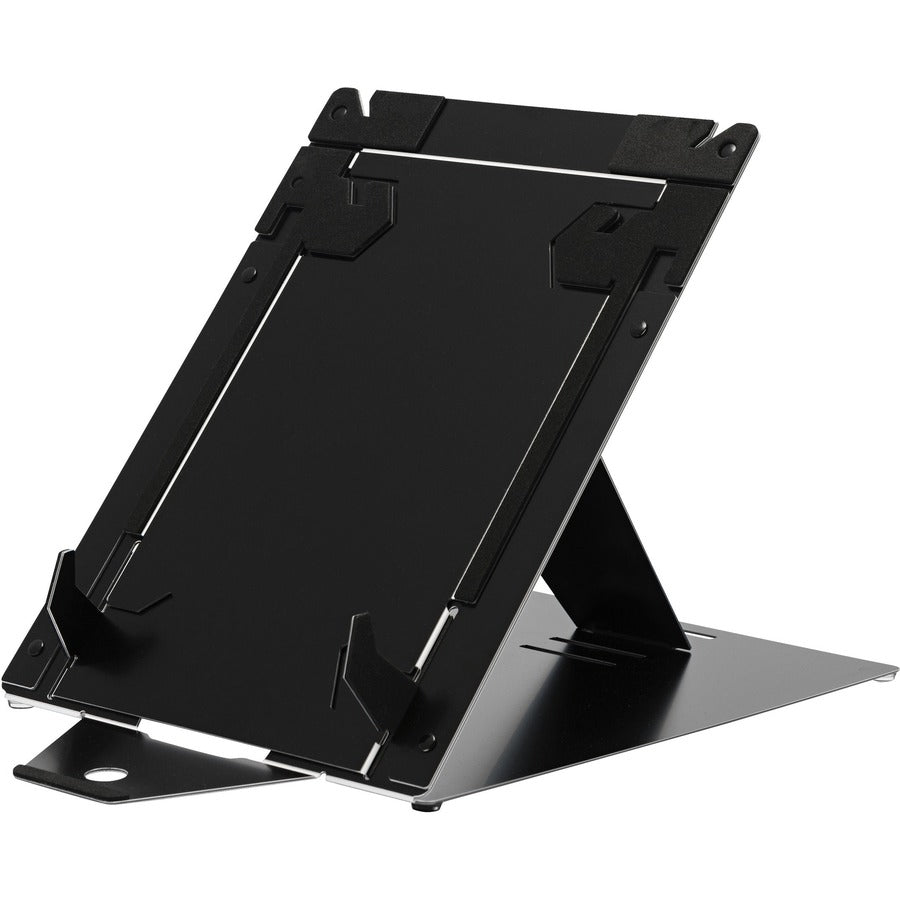 R-Go tablet and laptop stand RGORIDUOBL