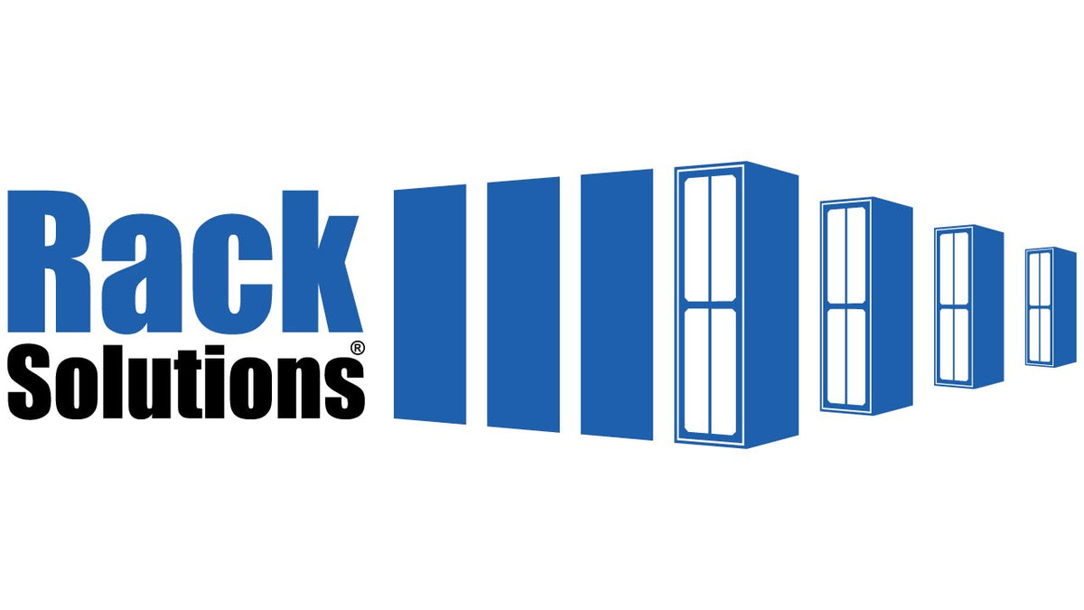 RACK SOLUTIONS 48U Data Center Rack 151SW