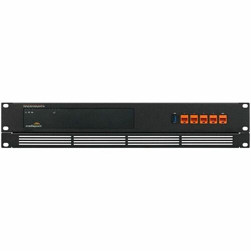 RACKMOUNT.IT Cradlepoint E100 Rack Mount Kit – Secure IT Solution