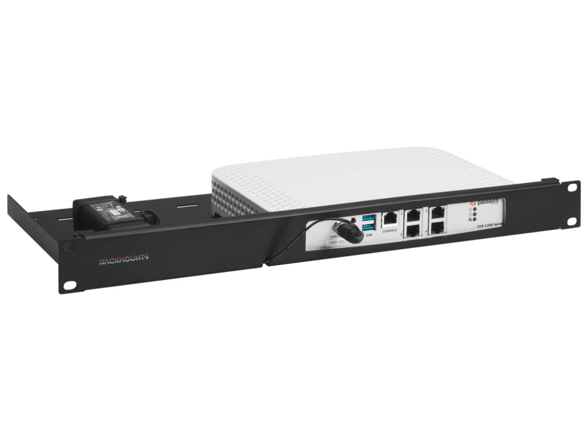 RACKMOUNT.IT Palo Alto Prisma ION 1200 Rack Mount Kit – Secure Fit