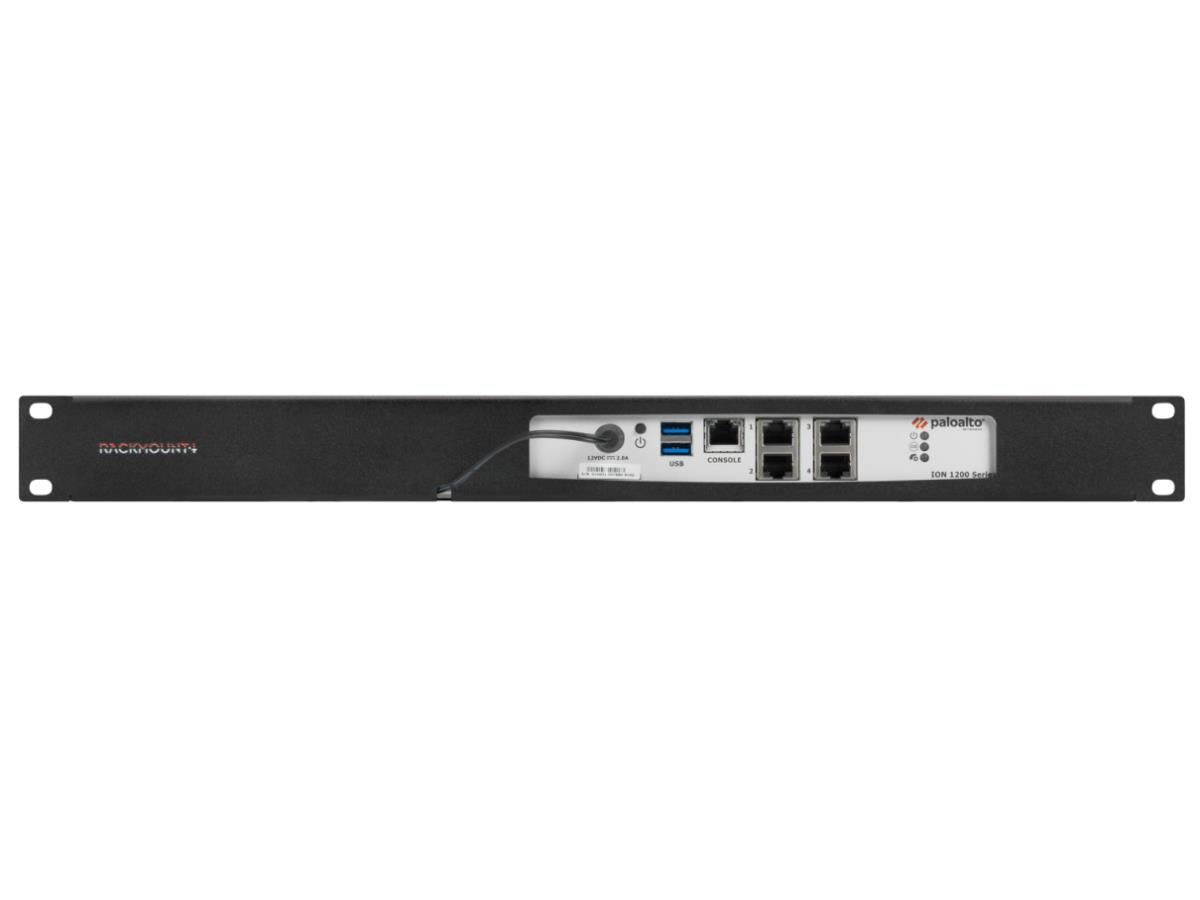 RACKMOUNT.IT Palo Alto Prisma ION 1200 Rack Mount Kit – Secure Fit