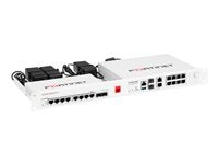RACKMOUNT.IT RM-FR-T29 Rackmount Kit for FG-90G & FS-108F – Secure 19" Rack Mount