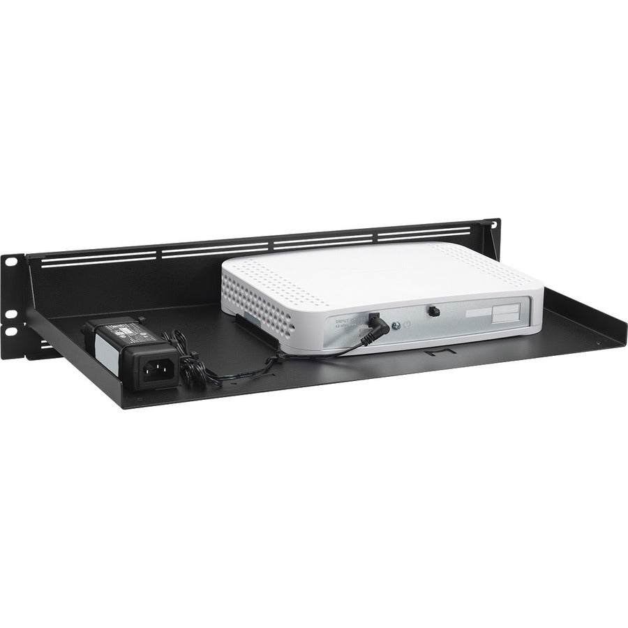 RACKMOUNT.IT Rack Mount Kit for: - PA-410