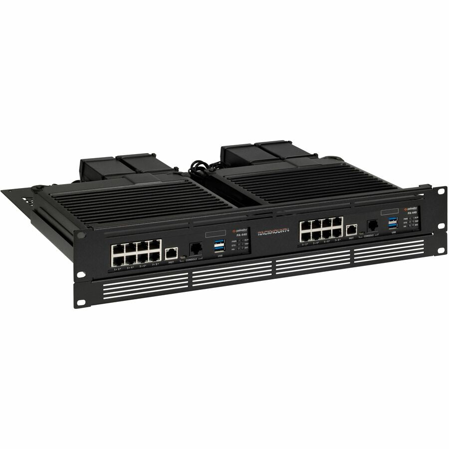 RACKMOUNT.IT Rackmount Kit RM-PA-T10