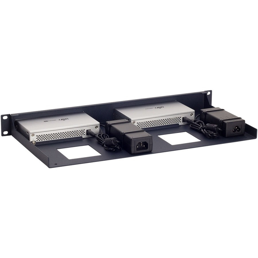 RACKMOUNT.IT UB-RACK Rack Mount for Switch Power Supply - Metallic Dark Blue