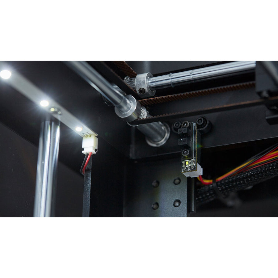 RAISE3D Pro2 3D Printer 1.01.016.001