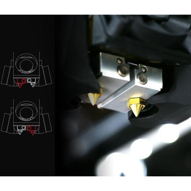 RAISE3D Pro2 3D Printer 1.01.016.001