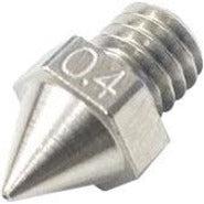 RAISE3D V3 Hardened Nozzle (Pro2 Series and E2 Only) HARDENEDNOZZLEPACK