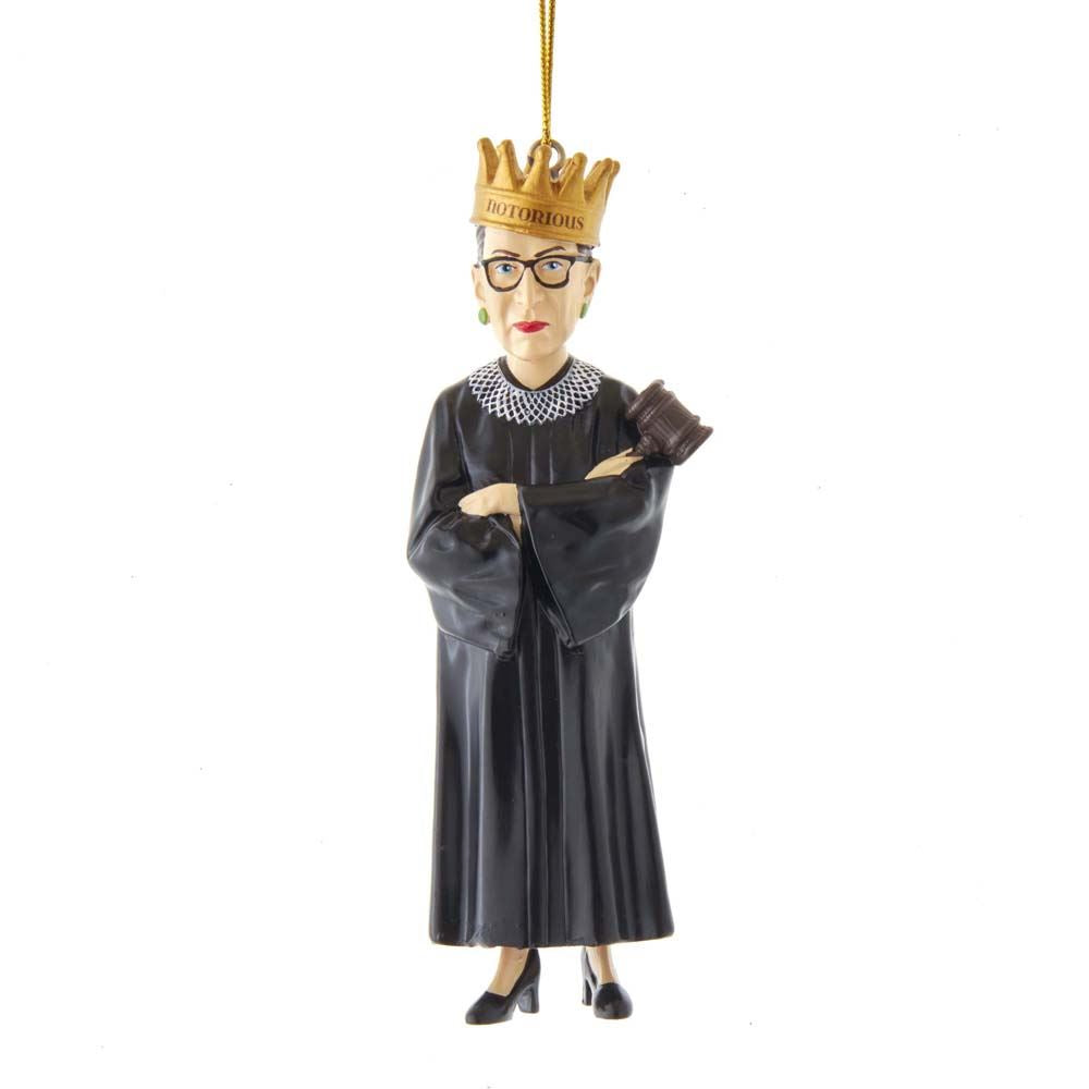 RBG Ornament