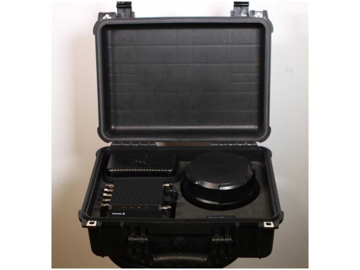 RCN Technologies Pop-Up Network Kit (RI) R980 3YR Ess