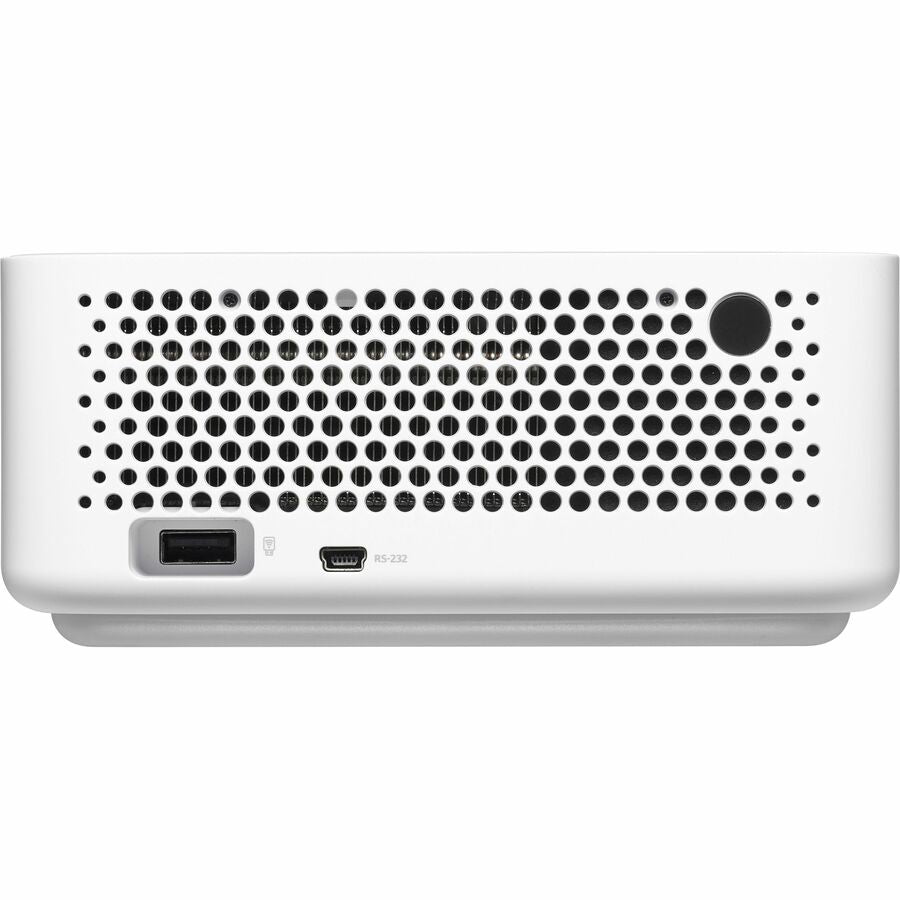 RGB Triple Laser Projector - Ultra Portable Full HD 1080p Eco-Friendly | Optoma ML1080