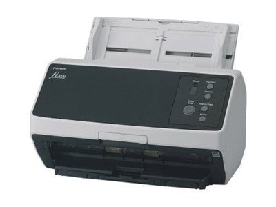 RICOH PFU CG01000-310323 Desktop Scanner Fast Duplex for Offices