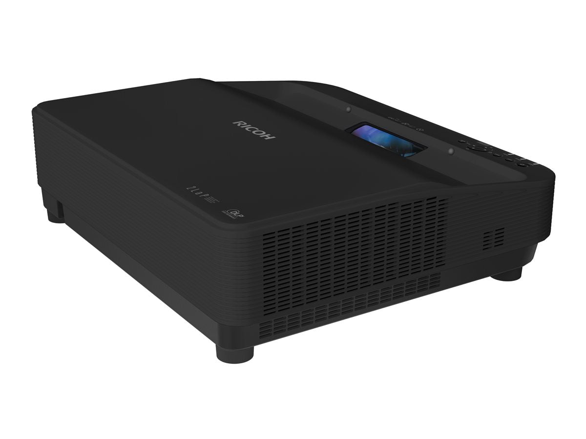 RICOH PFU UHL3660 Laser DLP Projector 6500 ANSI Lumens 4K UHD