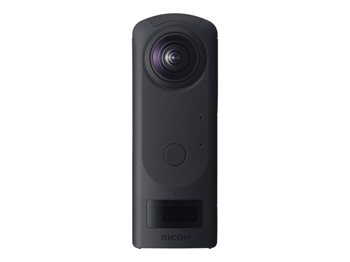 RICOH THETA Z1 51GB 4K 360 Camera with Organic EL Display for Professionals