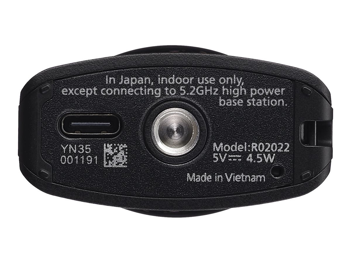 RICOH THETA Z1 51GB 4K 360 Camera with Organic EL Display for Professionals