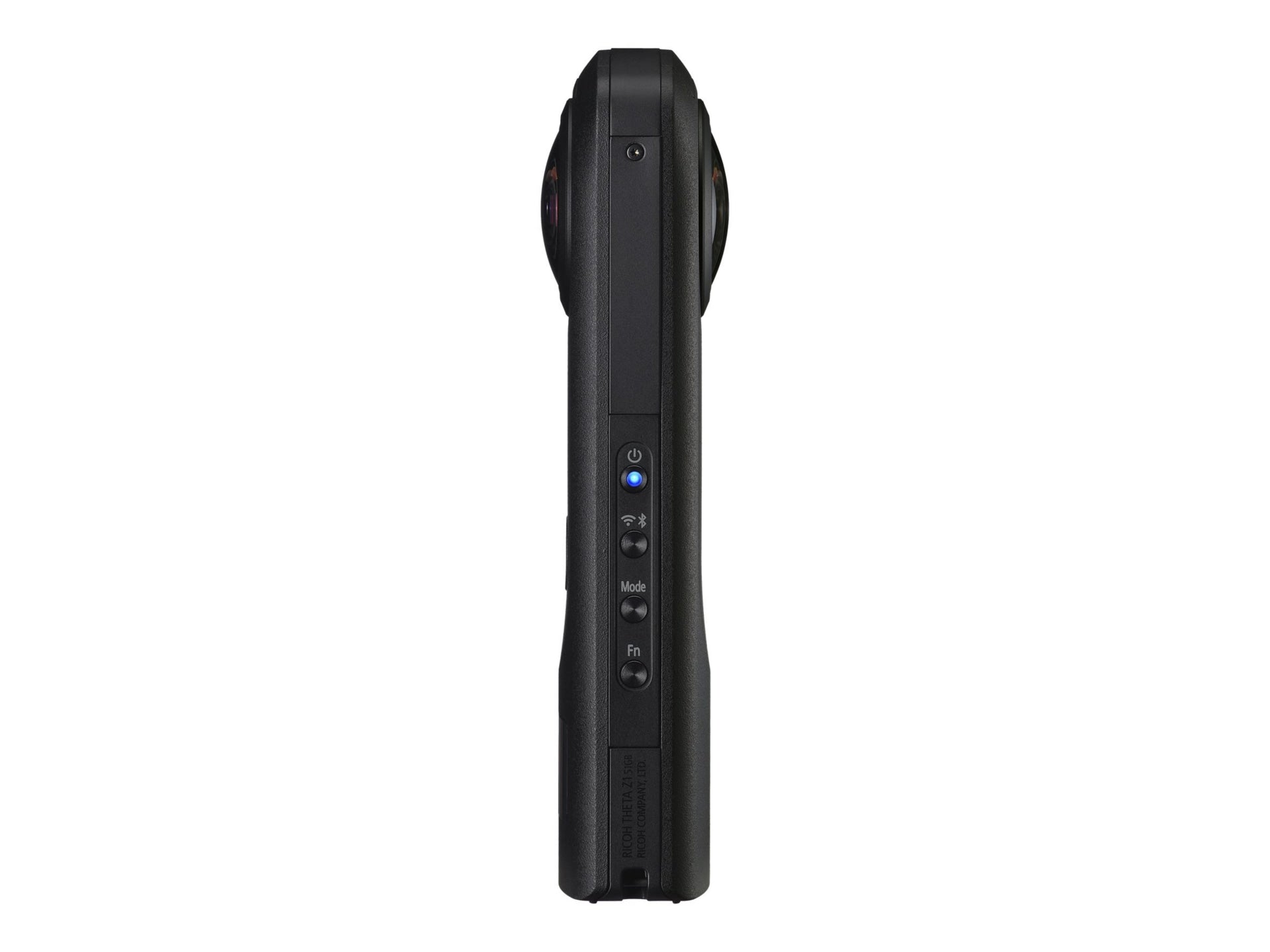 RICOH THETA Z1 51GB 4K 360 Camera with Organic EL Display for Professionals