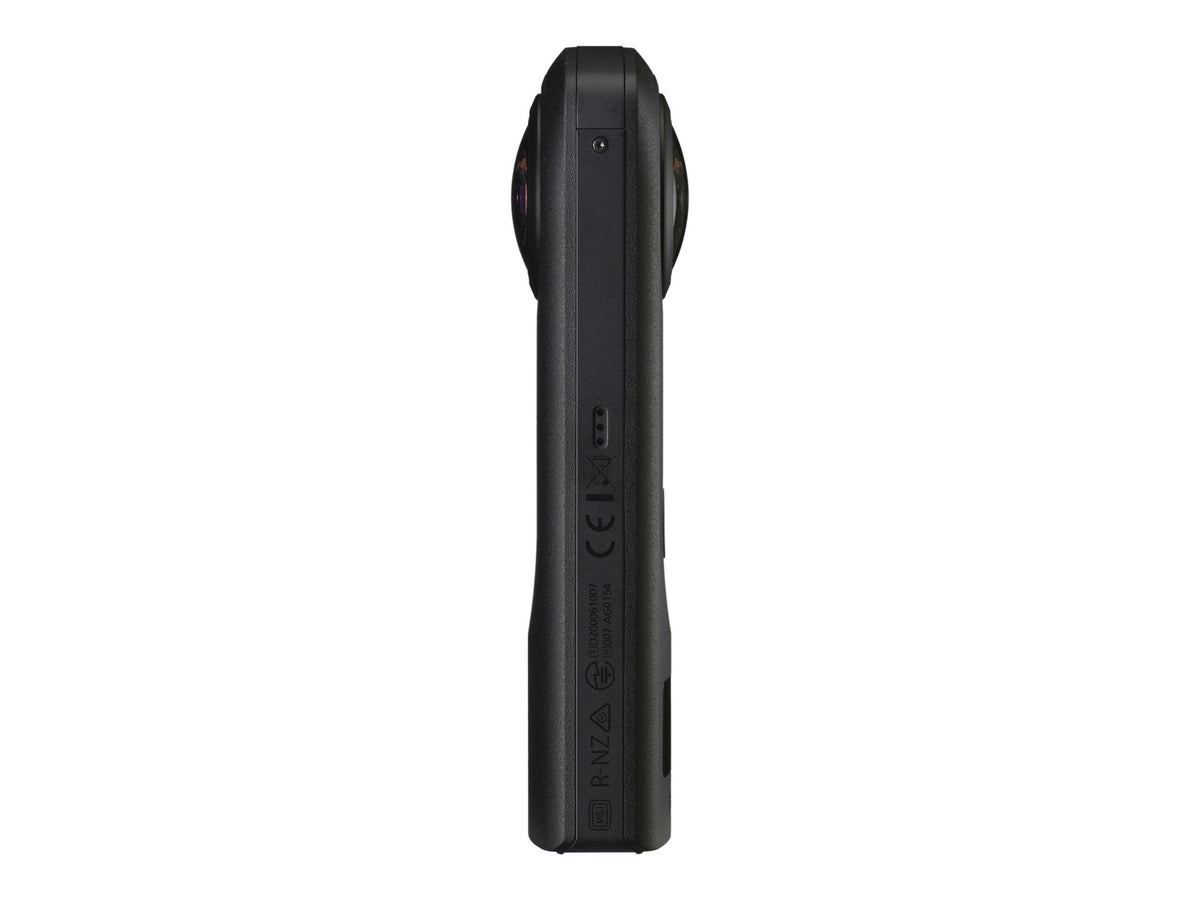 RICOH THETA Z1 51GB 4K 360 Camera with Organic EL Display for Professionals