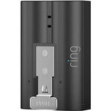 RING Lithium-ion Battery Pack for B076JKHDQT – Reliable Power, 1-Year Warranty