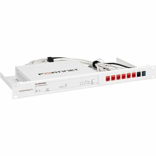 RM-FR-T21 Rack Mount Kit for FortiGate 50G Series by RACKMOUNT.IT
