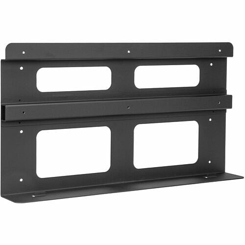 ROCSTOR Volt C14 Steel Wall Mount Bracket Black TAA Compliant