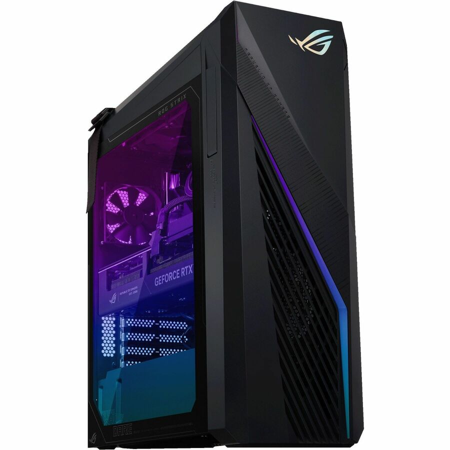 ROG Strix G16CHR G16CHR-XS776S Gaming Desktop