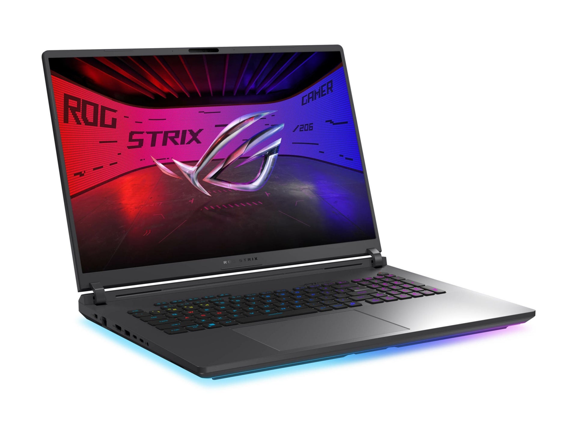 ROG Strix G18 (2025) Laptop Intel Core Ultra 9 275HX 2.7GHz 32GB RAM 2TB SSD RTX 5070