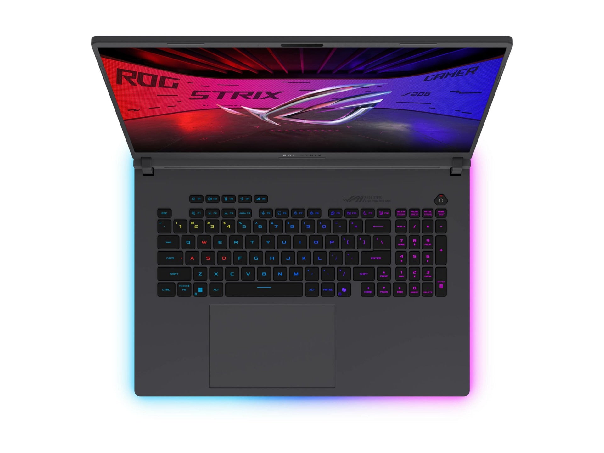 ROG Strix G18 (2025) Laptop Intel Core Ultra 9 275HX 2.7GHz 32GB RAM 2TB SSD RTX 5070