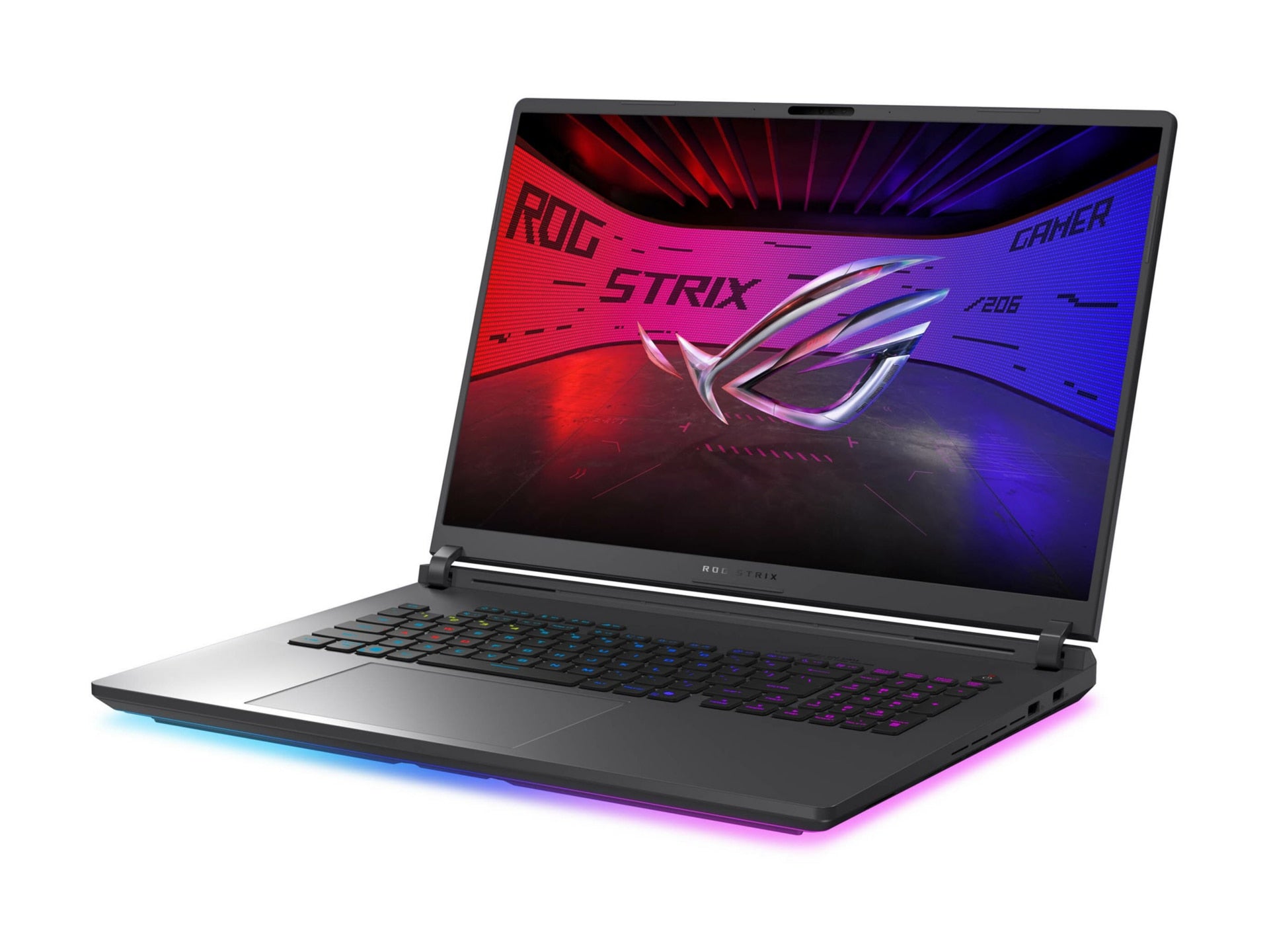 ROG Strix G18 (2025) Laptop Intel Core Ultra 9 275HX 2.7GHz 32GB RAM 2TB SSD RTX 5070