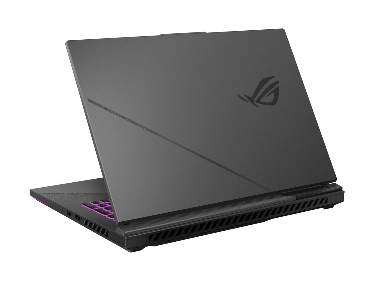 ROG Strix G18 Gaming Laptop - AMD Ryzen 9 RTX 5060 144Hz Display | Tecisoft
