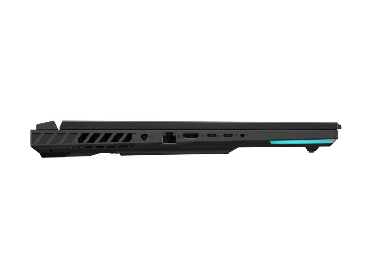 ROG Strix G18 Gaming Laptop - AMD Ryzen 9 RTX 5060 144Hz Display | Tecisoft