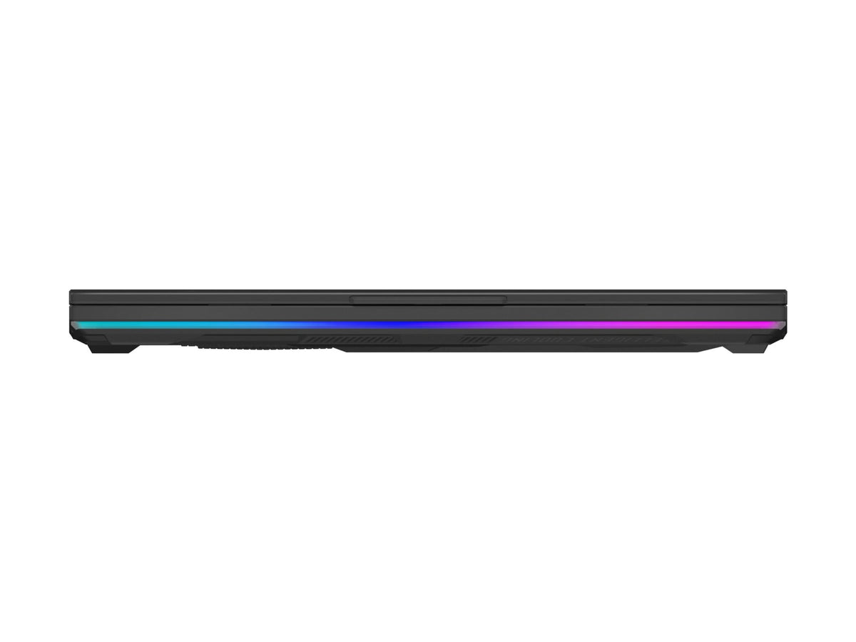 ROG Strix G18 Gaming Laptop - AMD Ryzen 9 RTX 5060 144Hz Display | Tecisoft