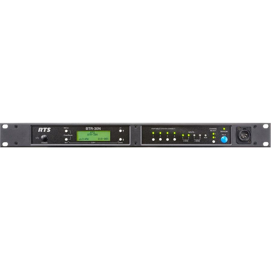 RTS TR-30N Intercom System TR-30N-A10A4M