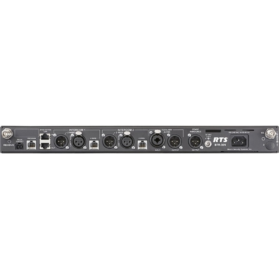 RTS TR-30N Intercom System TR-30N-B13A4M