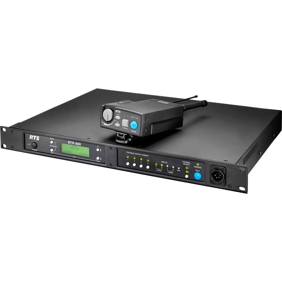 RTS TR-30N Intercom System TR-30N-F13A4F