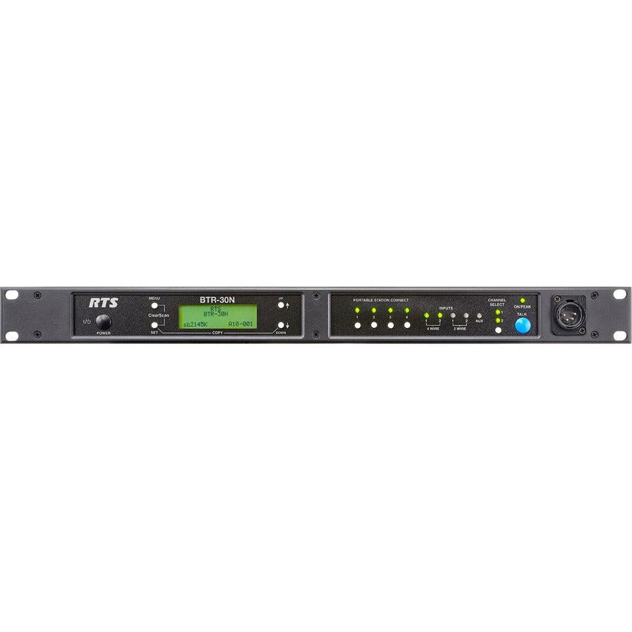 RTS TR-32N Intercom System TR-32N-F10A4M