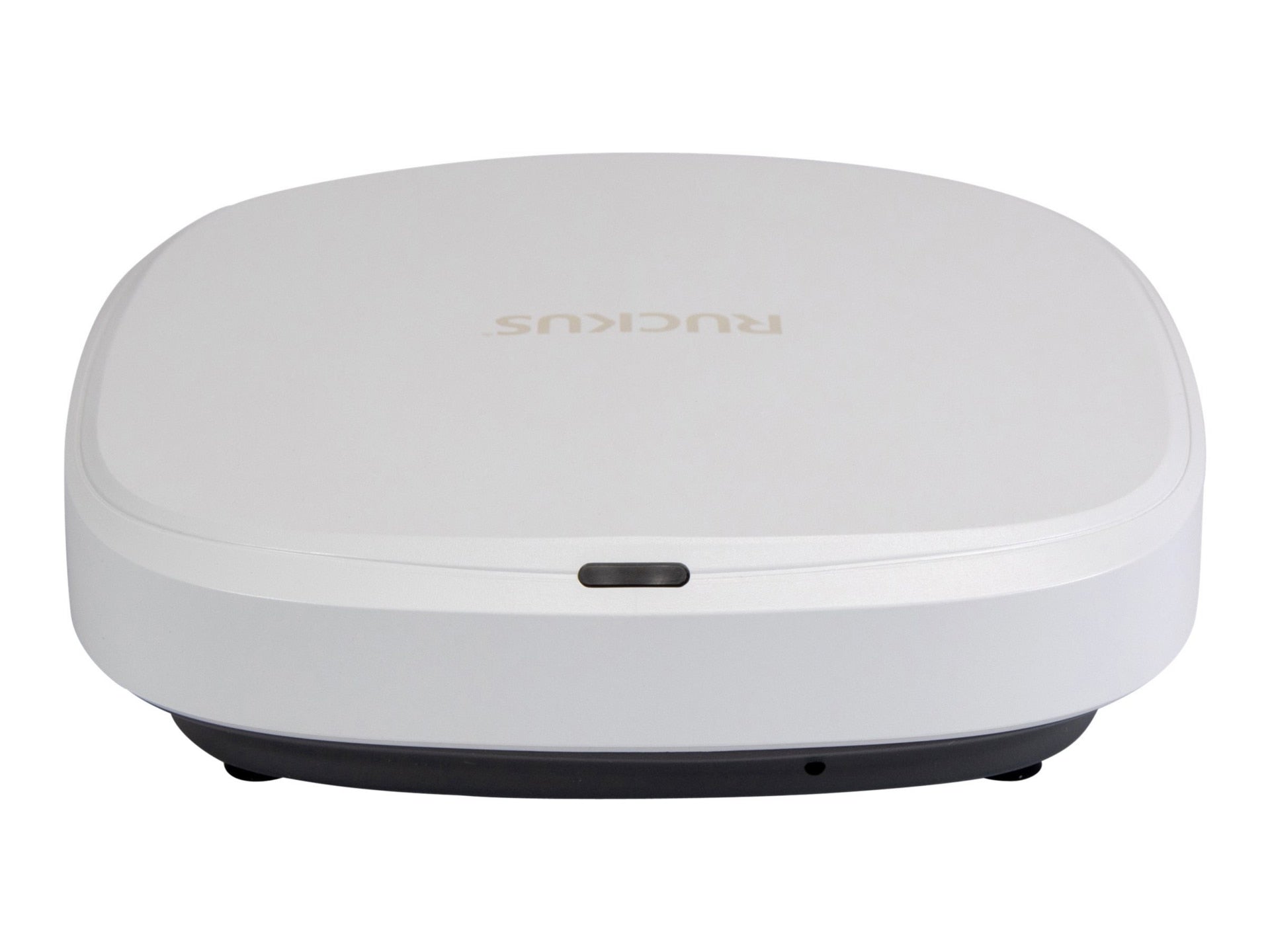 RUCKUS R370 Wi-Fi 7 Dual-Band Indoor AP with 2.5 GbE – Secure, Fast Connectivity for Professionals