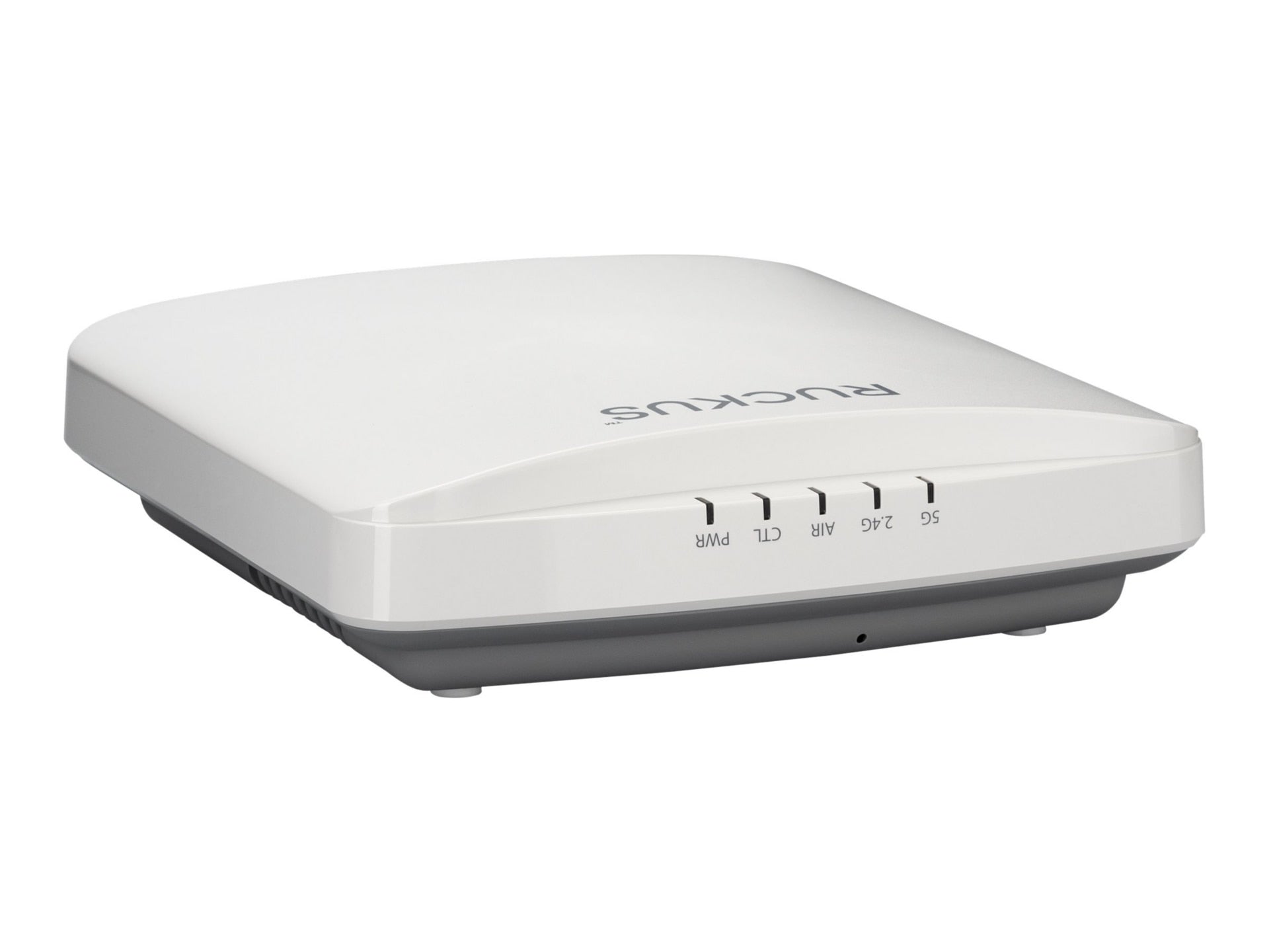 RUCKUS Unleashed R550 Dual-Band WiFi 6 Access Point for Offices