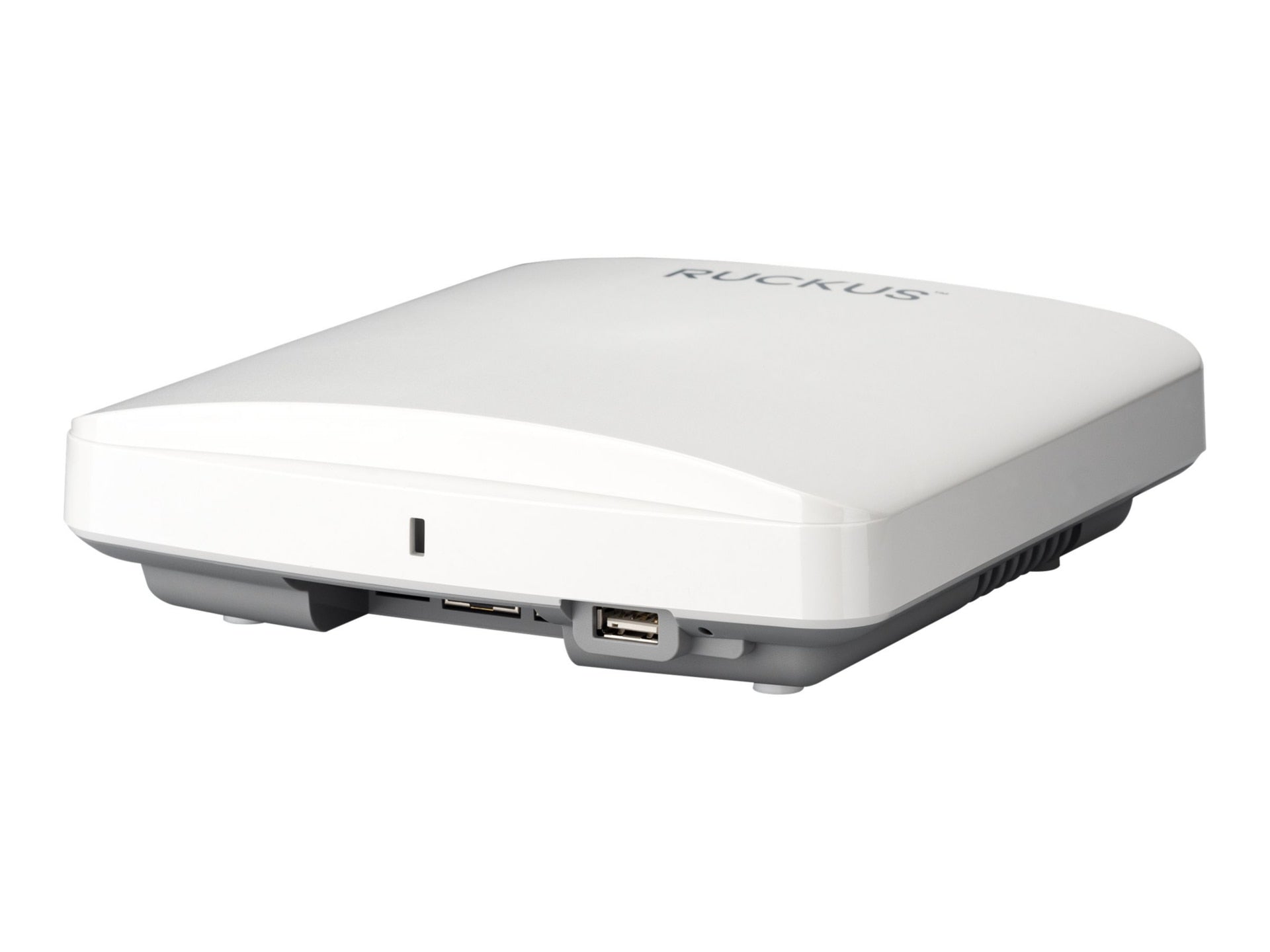 RUCKUS Unleashed R550 Dual-Band WiFi 6 Access Point for Offices