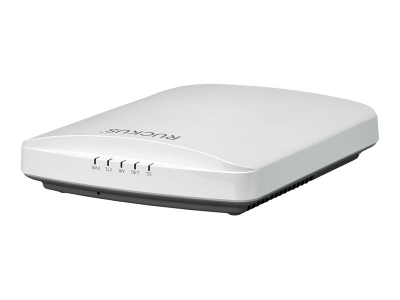 RUCKUS Unleashed R650 Dual-Band Wi-Fi 6 Access Point for High-Density Environments