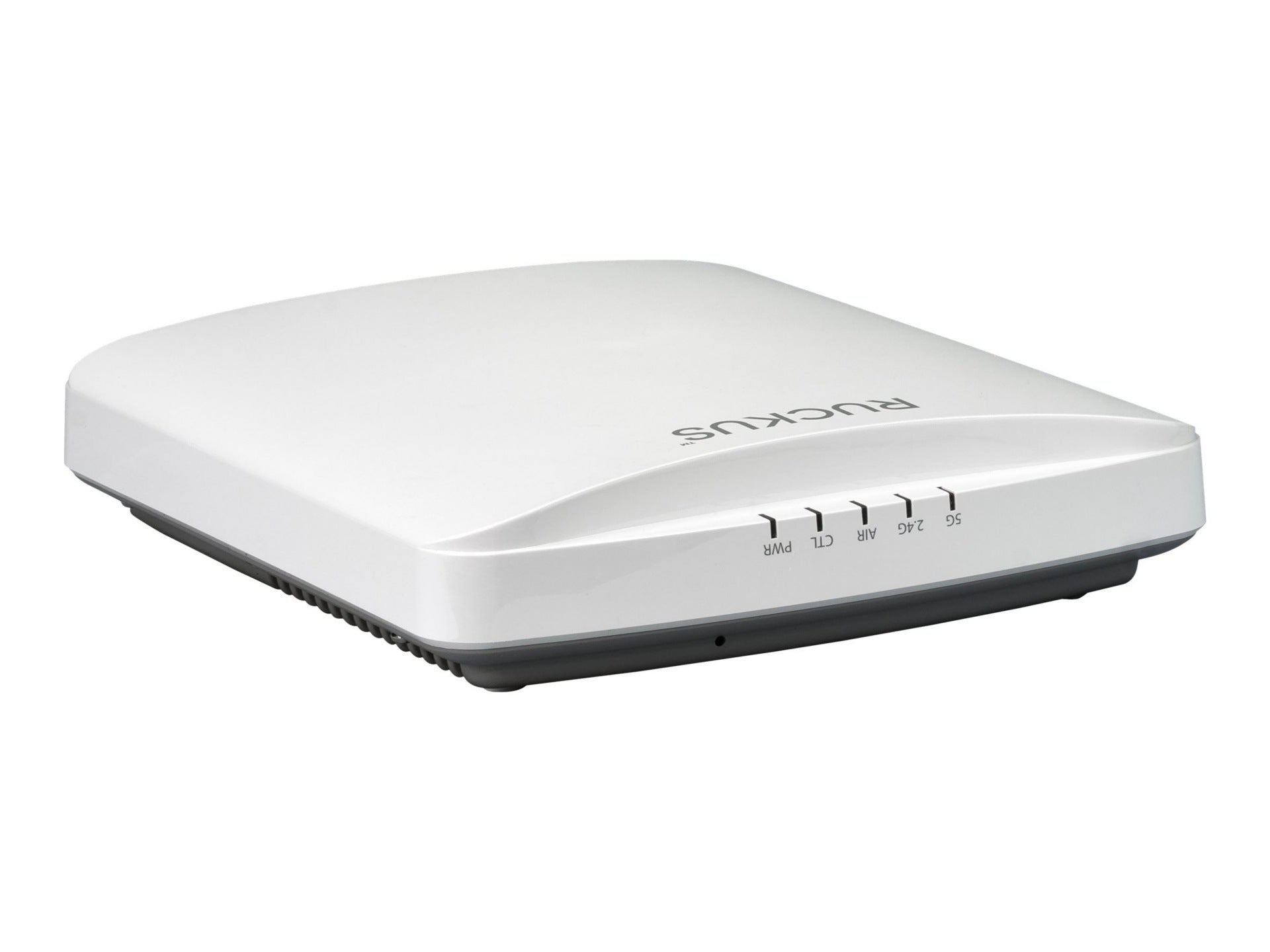 RUCKUS Unleashed R650 Dual-Band Wi-Fi 6 Access Point for High-Density Environments