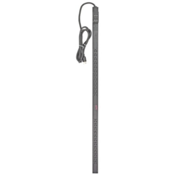 Rack Mount PDU - APC NetShelter Basic Power Distribution Unit | Tecisoft AP7532