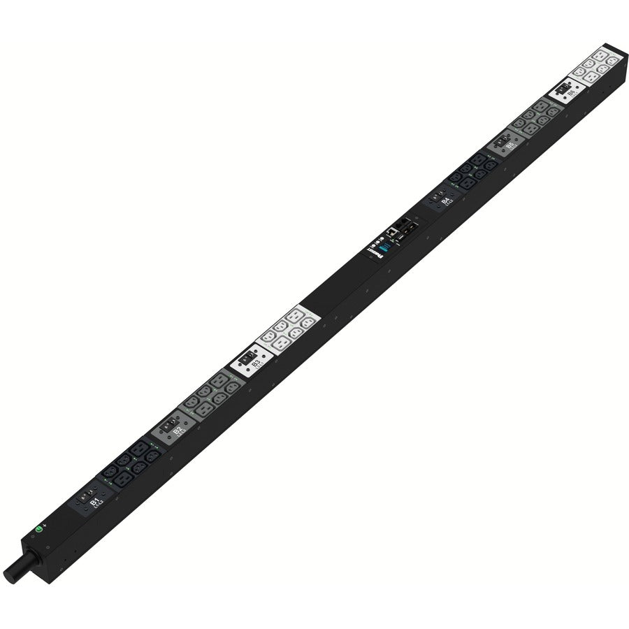 Rack Mount PDU Power Distribution Unit - Panduit MSPO 50AMP | Tecisoft P36G30M