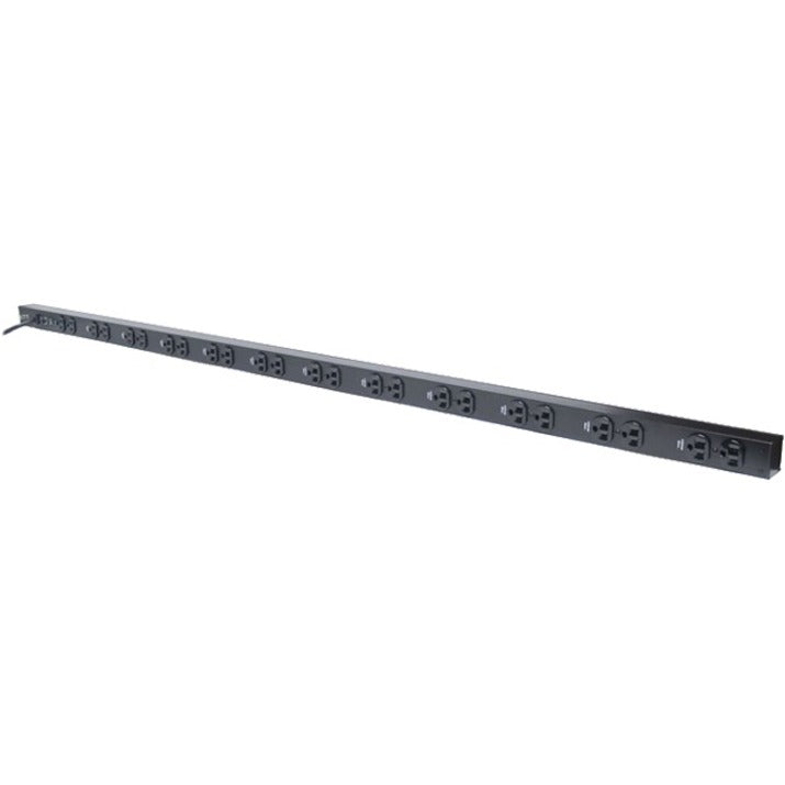 Rack Mount Power Distribution Unit - 24 Outlet Vertical PDU | Minuteman OEPD2420V62L