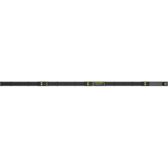Rack Mount Power Distribution Unit 48-Outlet PDU | Vertiv Geist I10037